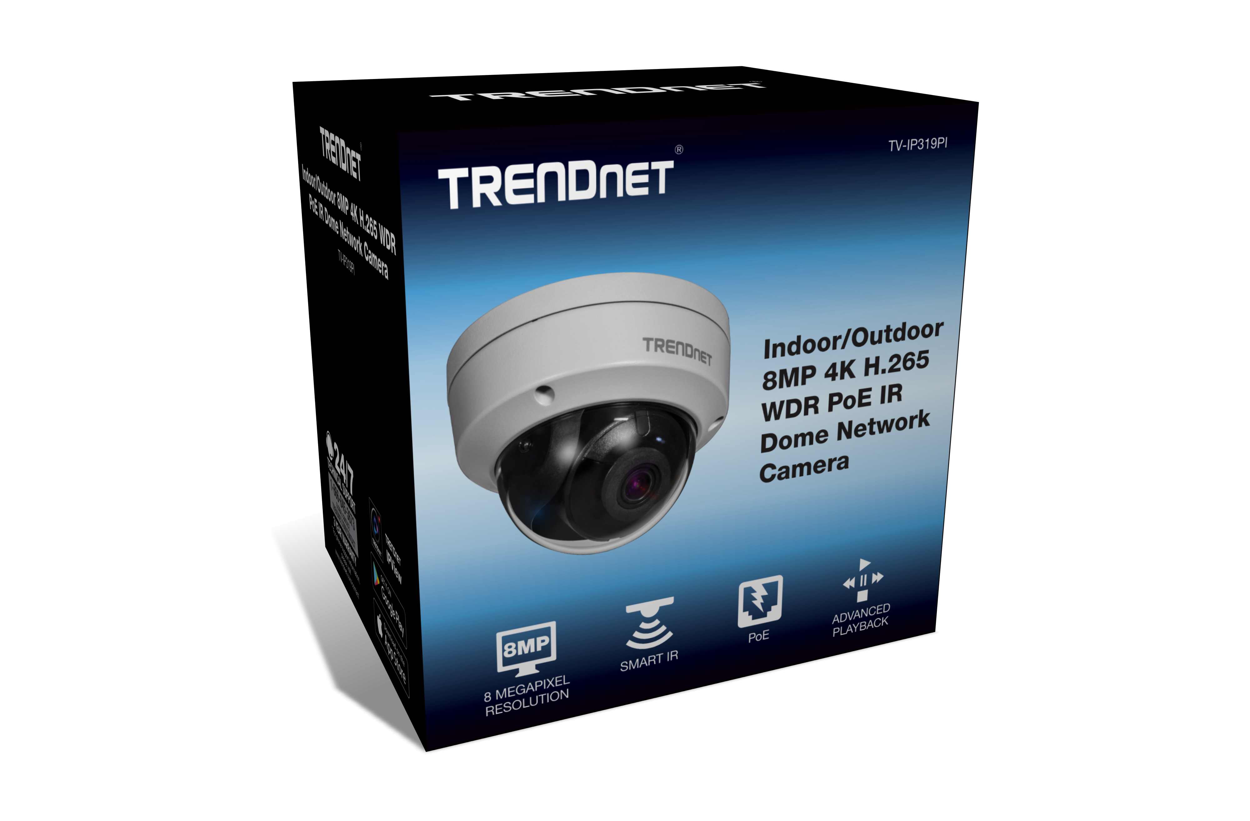 Камера TRENDNET TV-ip400. IP-камера TRENDNET TV-ip100w-n. TRENDNET nas 2 диска. Full Color Network Camera Smart h.265.
